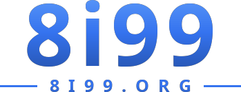 8i99 logo